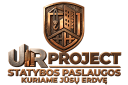 U. R Project
